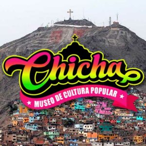 Cultura Chicha