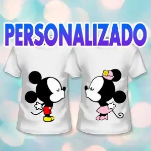 Polo Personalizado