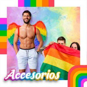 Accesorios Pride