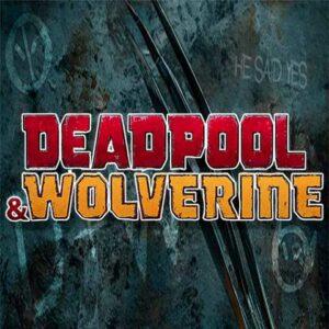 Deadpool vs Wolverine