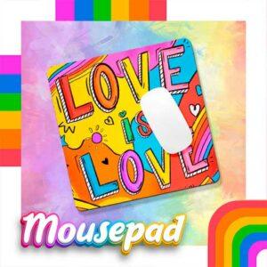 Mousepad