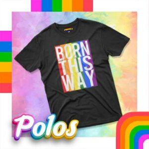 Polos Pride