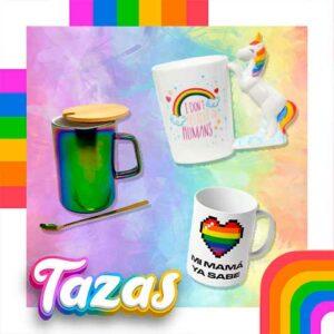 Tazas Pride