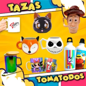 Tazas