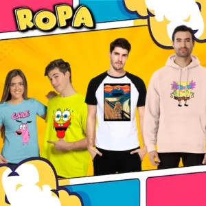 Ropa