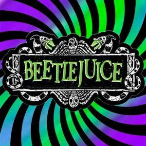 Beetlejuice